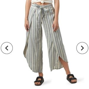 Patagonia Island Garden Pant Sz. M